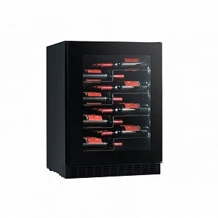 Винный шкаф TEMPTECH PRESPROX60SRB
