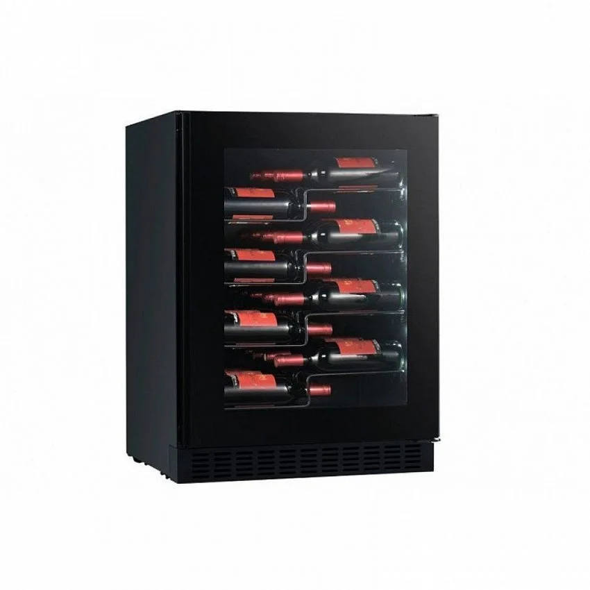 Винный шкаф TEMPTECH PRESPROX60SRB