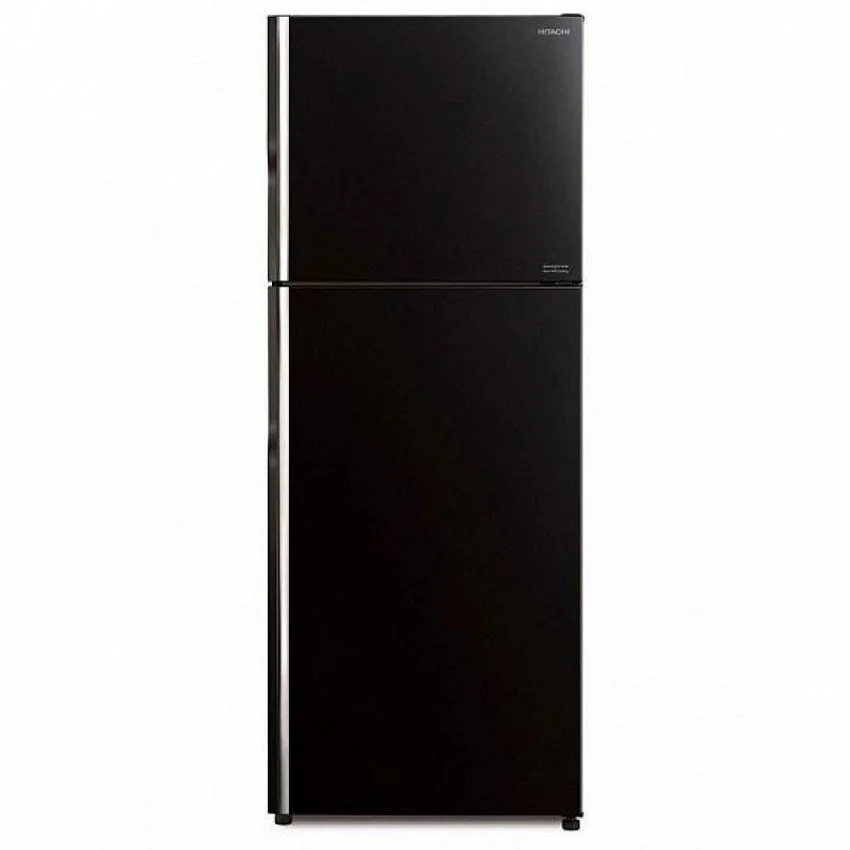 Холодильник HITACHI R-V 472 PU8 BBK