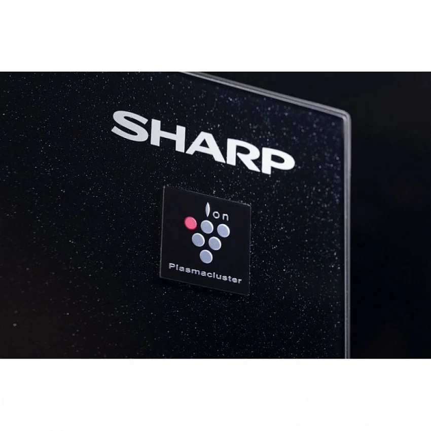 Холодильник SHARP SJ-GX98PBK