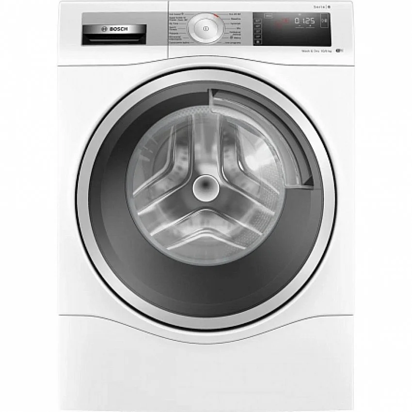 Стирально-сушильная машина BOSCH WDU8H540PL