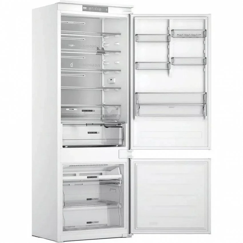 Встраиваемый холодильник WHIRLPOOL WH SP70 T122
