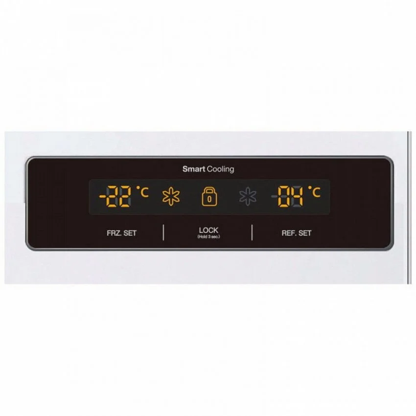 Холодильник DAEWOO ELECTRONICS FRN-X22H5CW