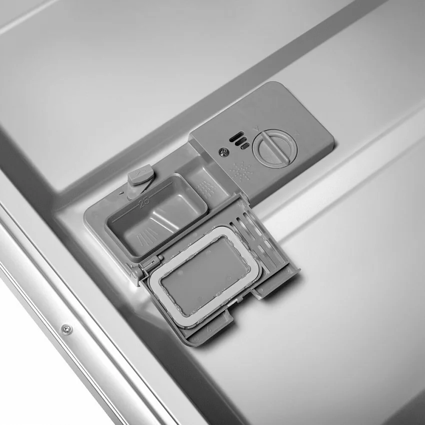 Посудомоечная машина MAUNFELD MLP6242G02 LIGHT BEAM