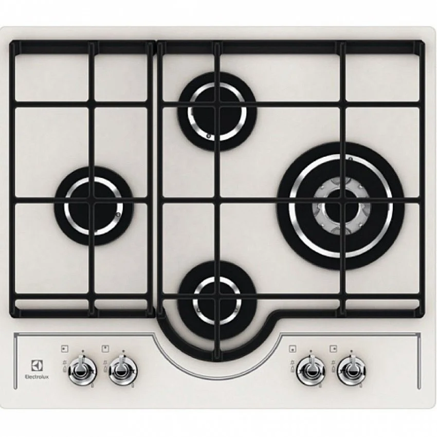 Варочная панель ELECTROLUX GPE 363 RCV