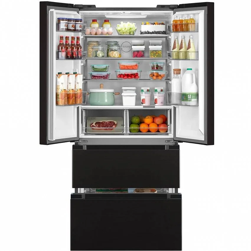 Холодильник MIDEA MDRF692MIE22