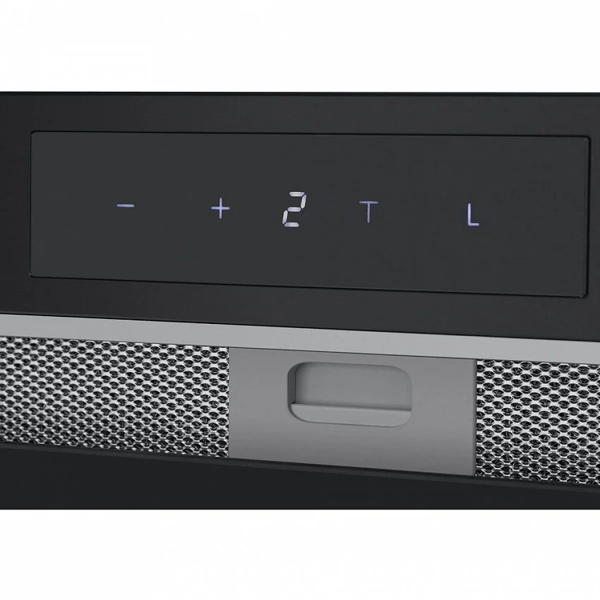 Вытяжка MAUNFELD FANTASY LIGHT 60 BLACK