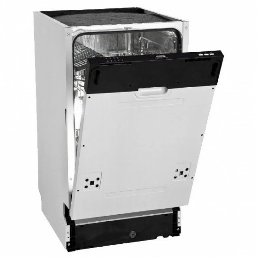 Встраиваемая посудомоечная машина DELONGHI DDW06S LAMETHYSTA