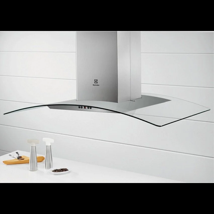 Вытяжка ELECTROLUX EFL 10965 OX