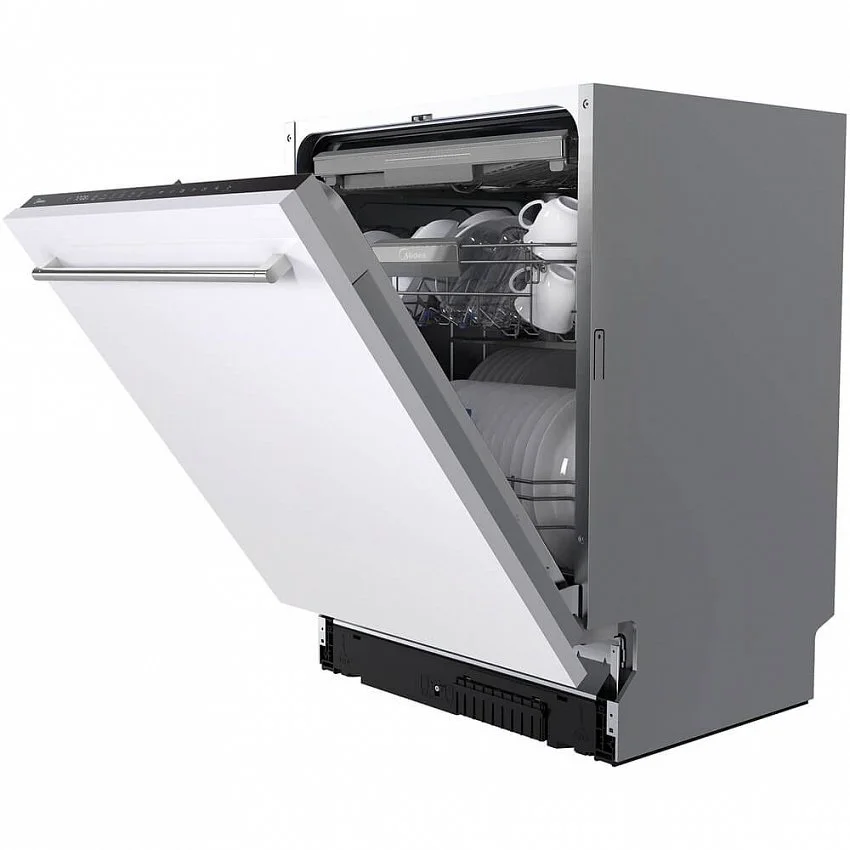 Встраиваемая посудомоечная машина MIDEA MID60S450I