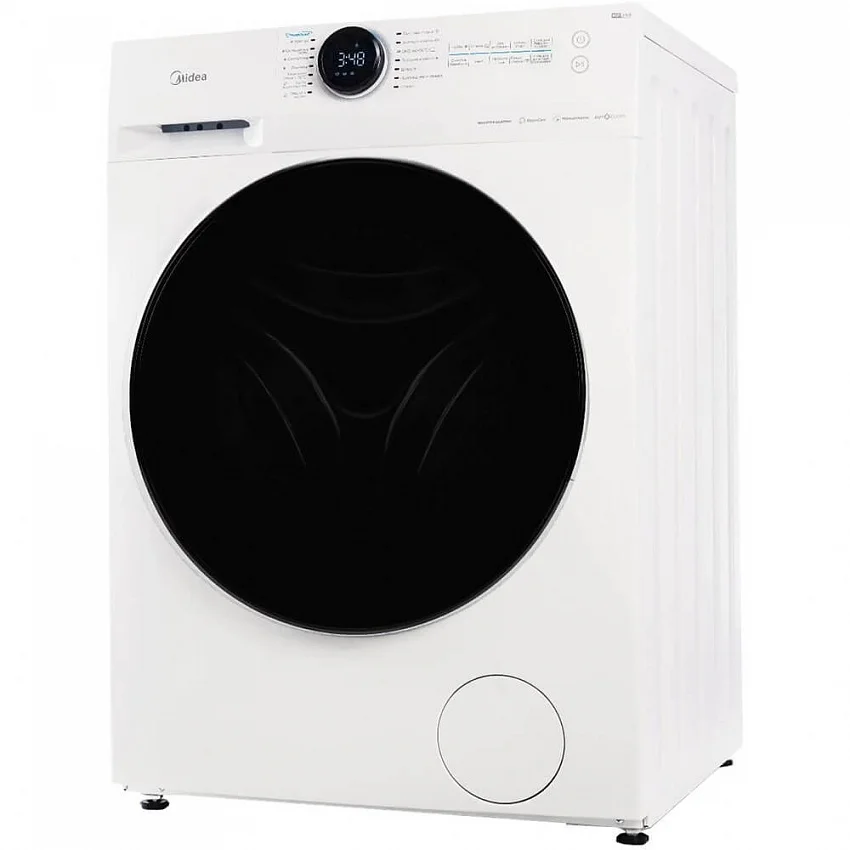 Стиральная машина MIDEA MF200W120WBS/W