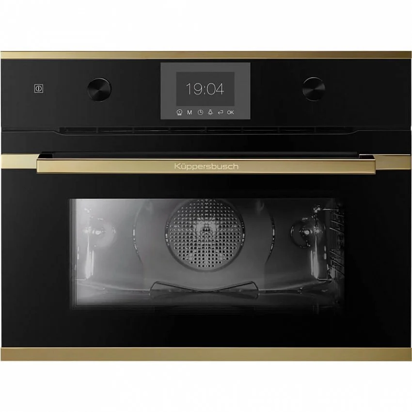 Духовой шкаф KUPPERSBUSCH CB 6350.0 S4 GOLD
