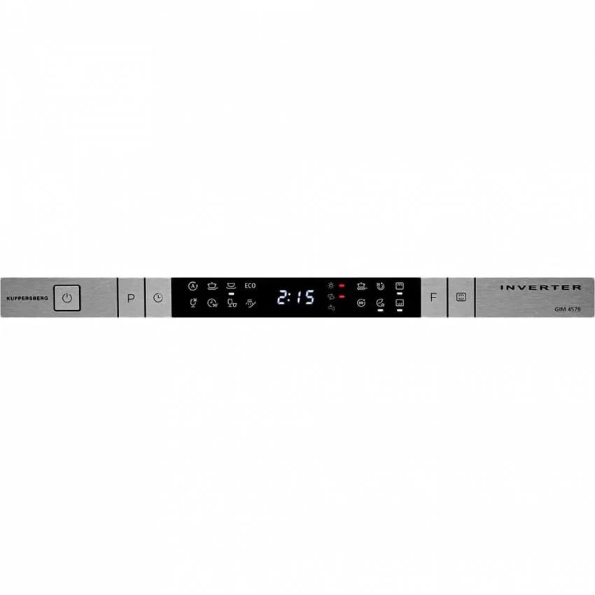 Посудомоечная машина KUPPERSBERG GIM 4578