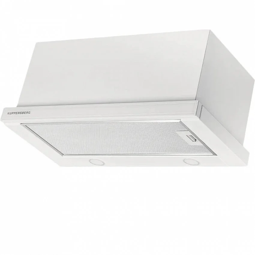 Вытяжка KUPPERSBERG SLIMTURBO 60 GW