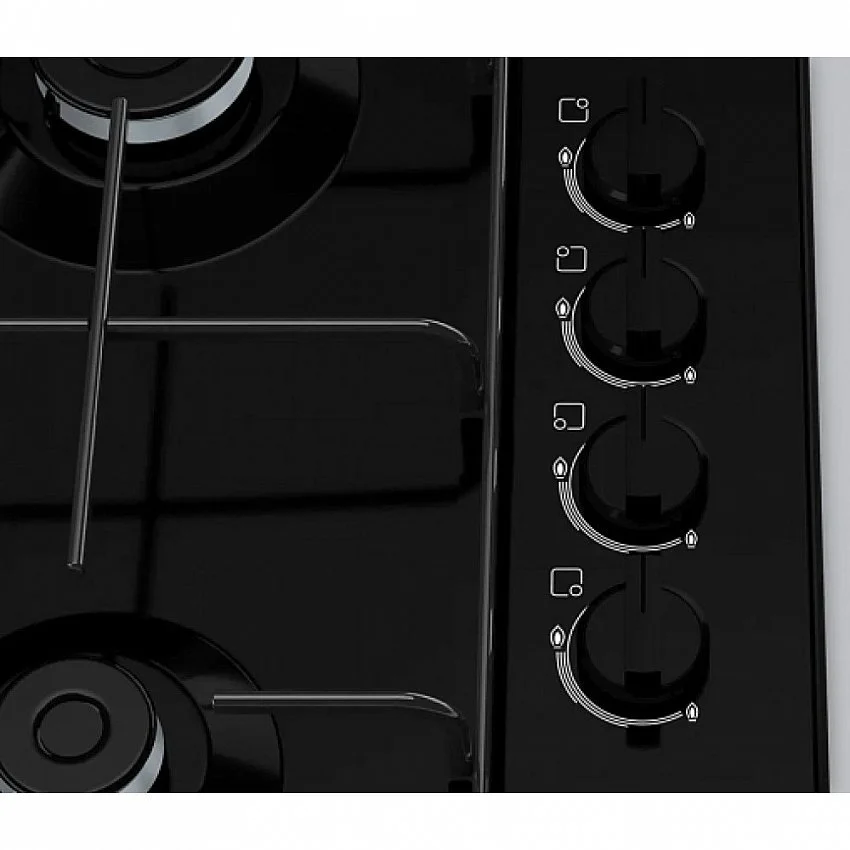 Газовая варочная панель BOSCH PBP6C6B82Q