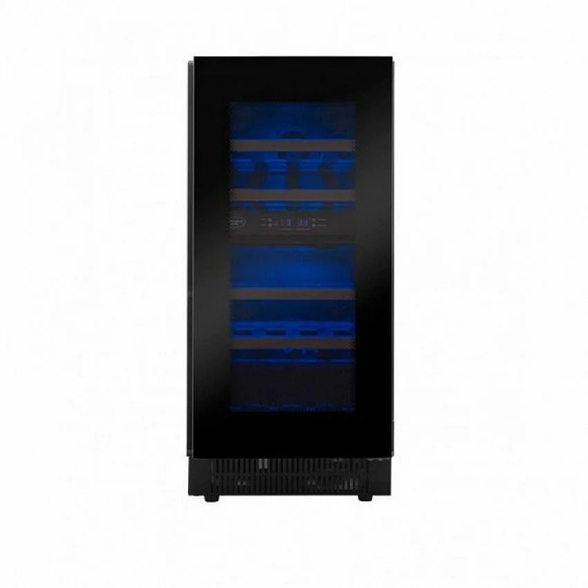 Винный шкаф COLD VINE C23-KBT2