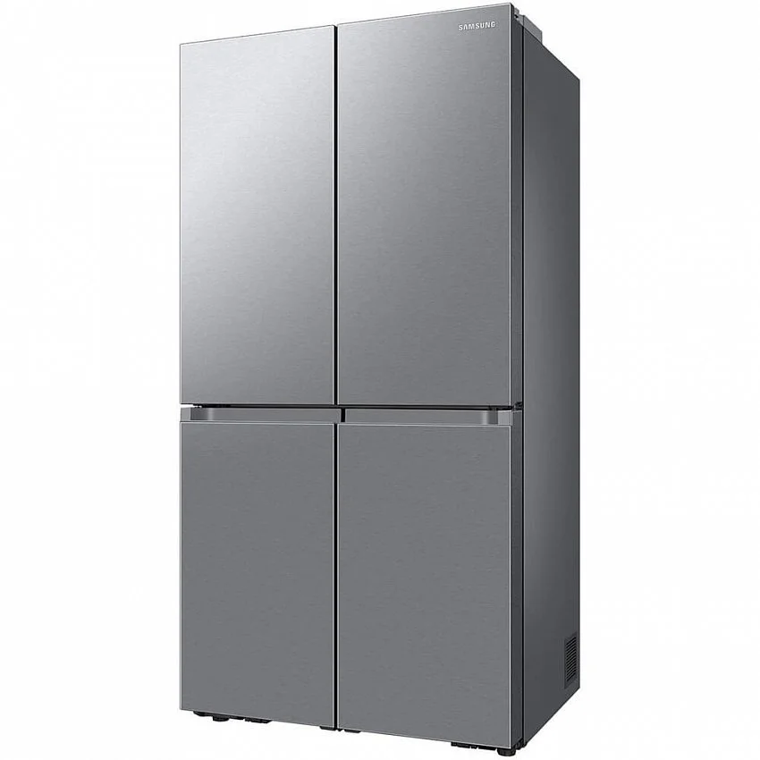 Холодильник SAMSUNG RF65DG90B0SRWT
