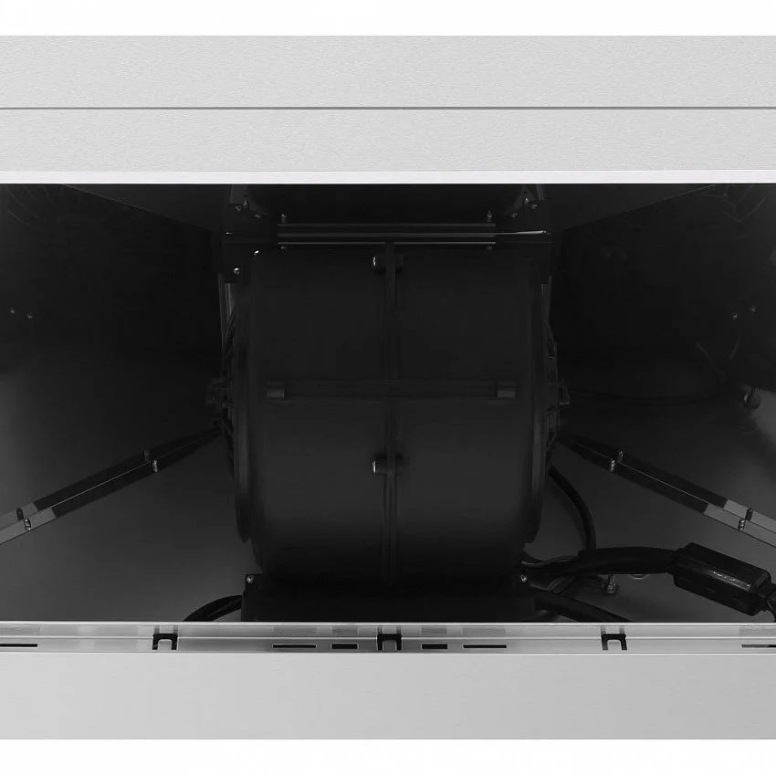 Вытяжка MAUNFELD CORK PLUS 90 INOX