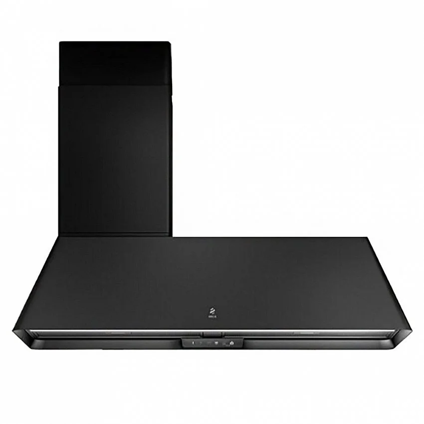 Вытяжка ELICA IKONA MAXXI PURE BL MAT/F/120