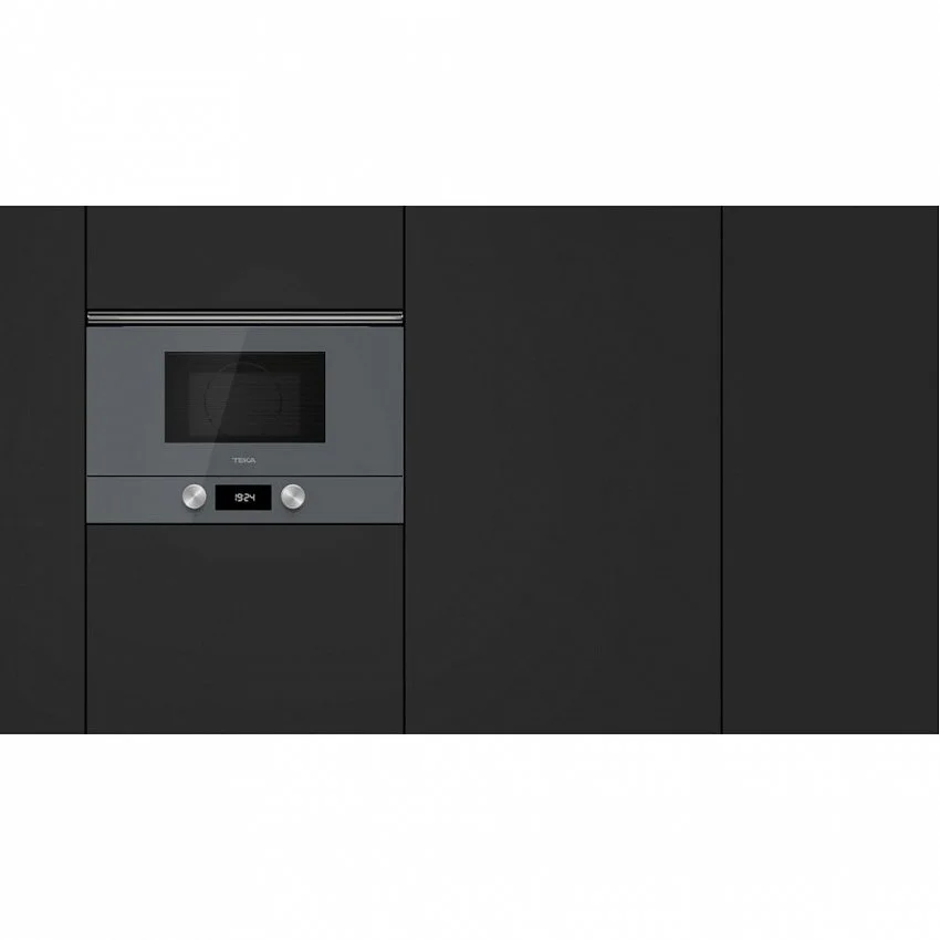 Микроволновая печь TEKA ML 8220 BIS STONE GREY URBAN