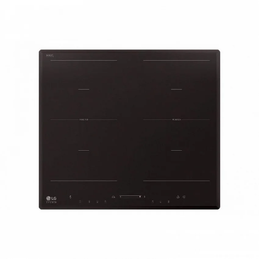 Варочная панель LG HU642VVH