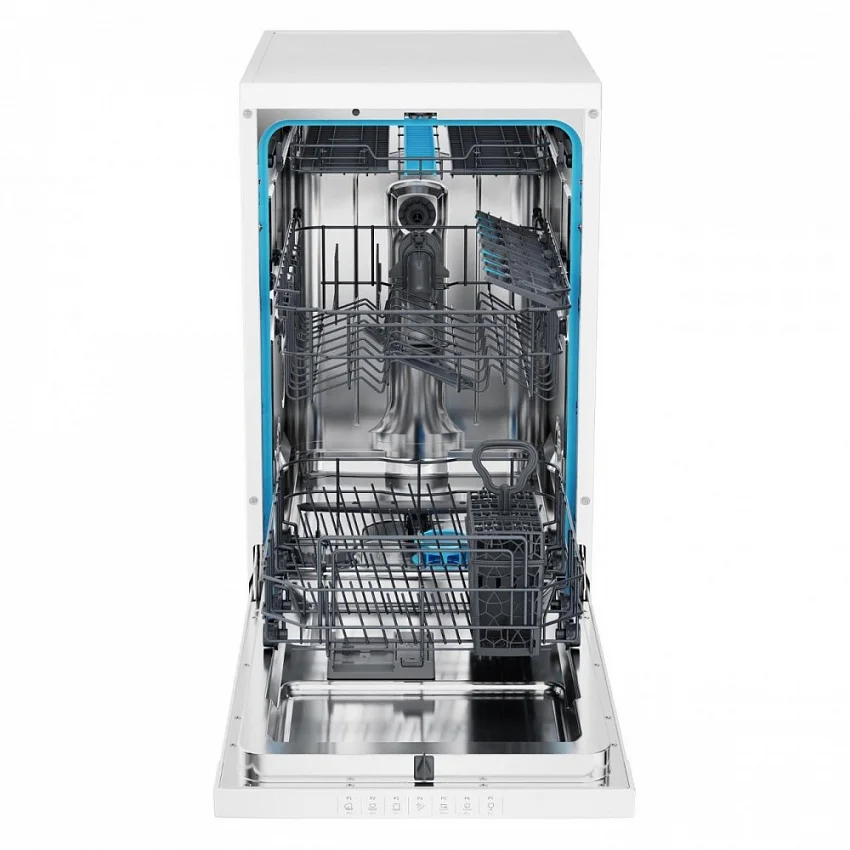Посудомоечная машина HAIER HDWE11-36WE4RU