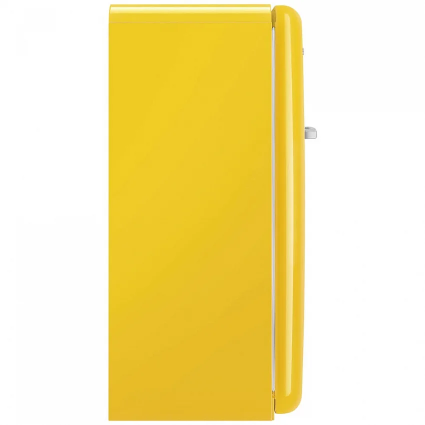 Холодильник SMEG FAB28RYW6