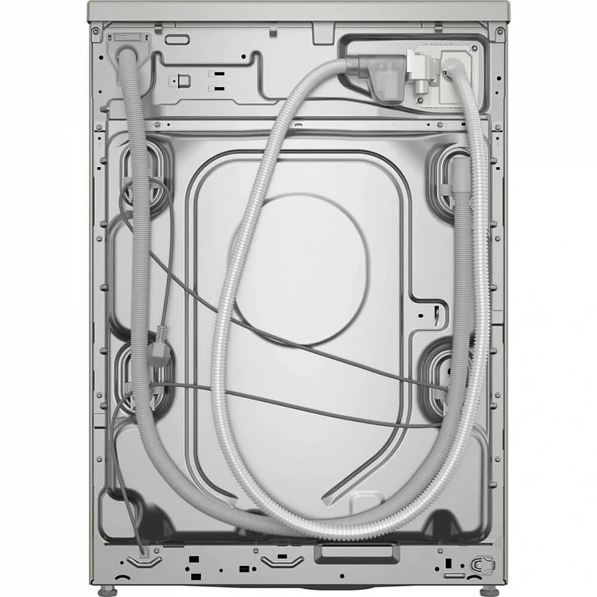 Стиральная машина BOSCH WGB256A0ME
