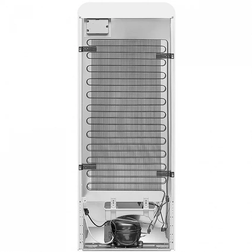 Холодильник SMEG FAB28RWH6