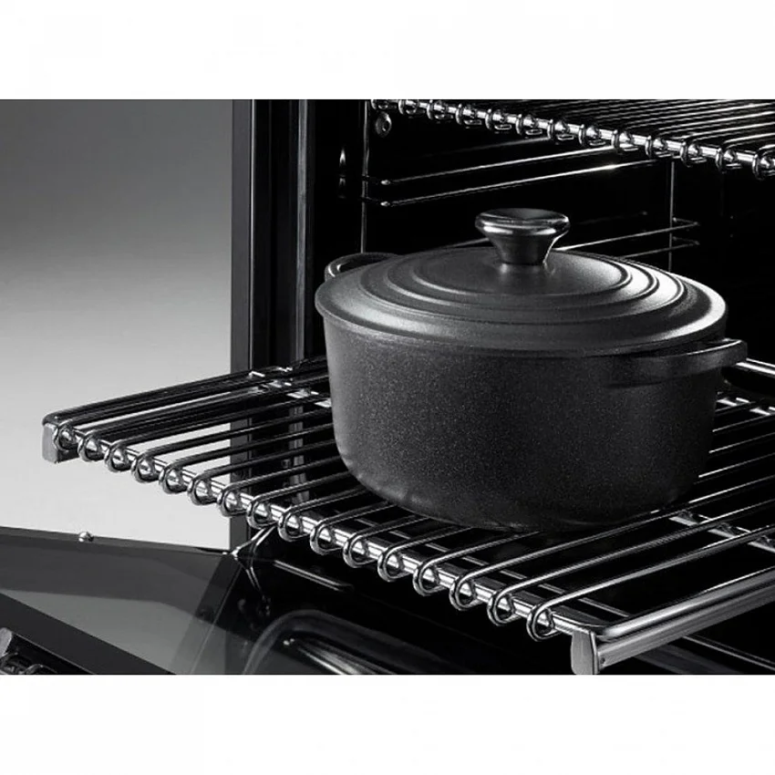 Варочный центр Bertazzoni HER1006MFETNET