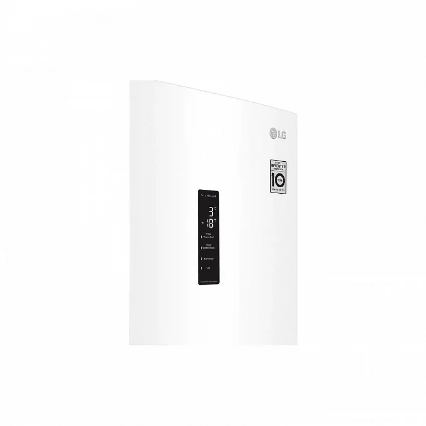 Холодильник LG GA-B509CQSL