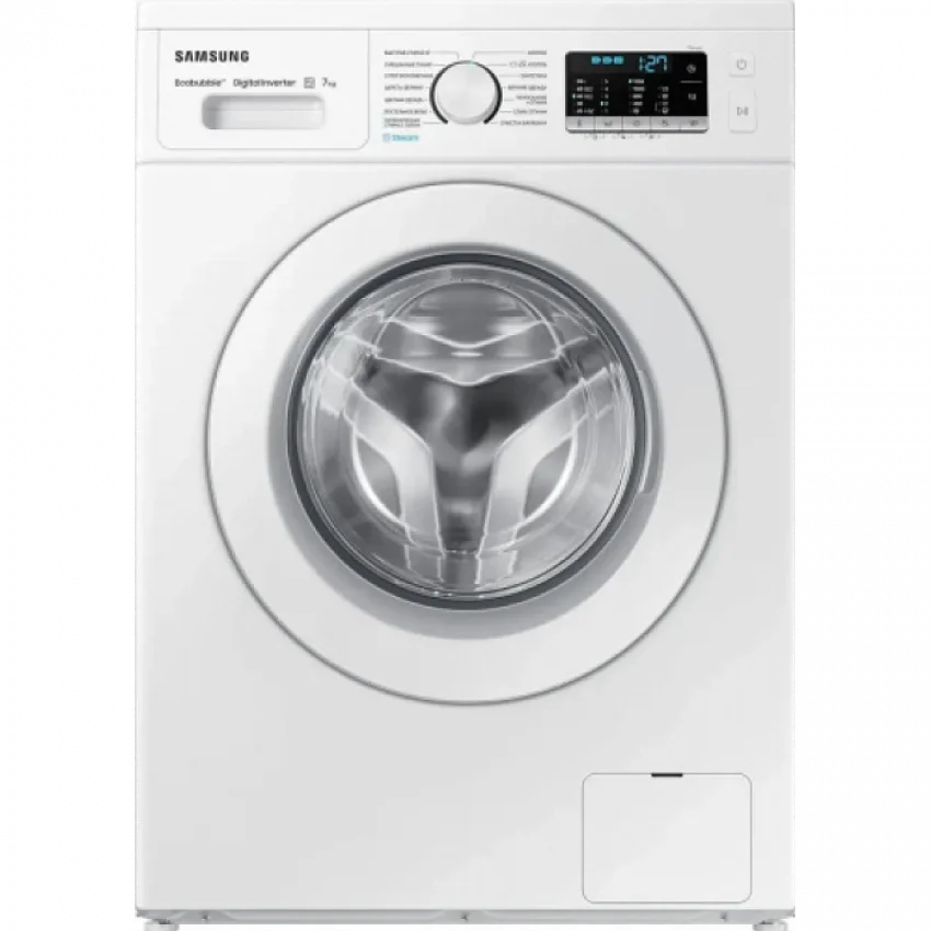 Стиральная машина SAMSUNG WW70AG5S21EELP
