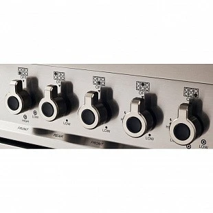 Варочный центр Bertazzoni Professional PRO64I1ENET
