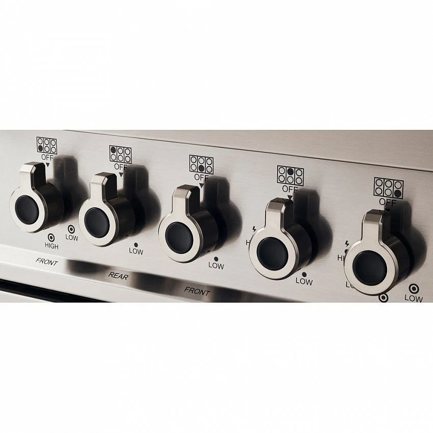 Варочный центр Bertazzoni Professional PRO64I1EXT