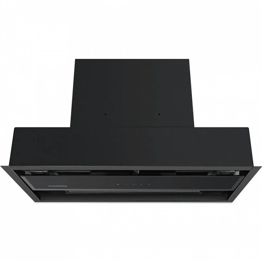 Вытяжка MAUNFELD MZR 60 BLACK