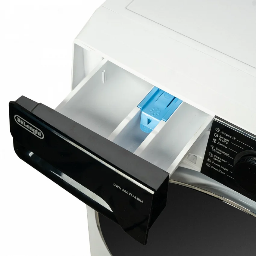 Стиральная машина DELONGHI DWM 624 VI ALICIA