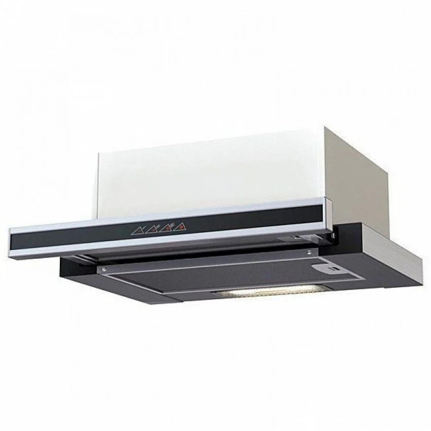 Вытяжка KRONASTEEL KAMILLA 450 INOX SENSOR