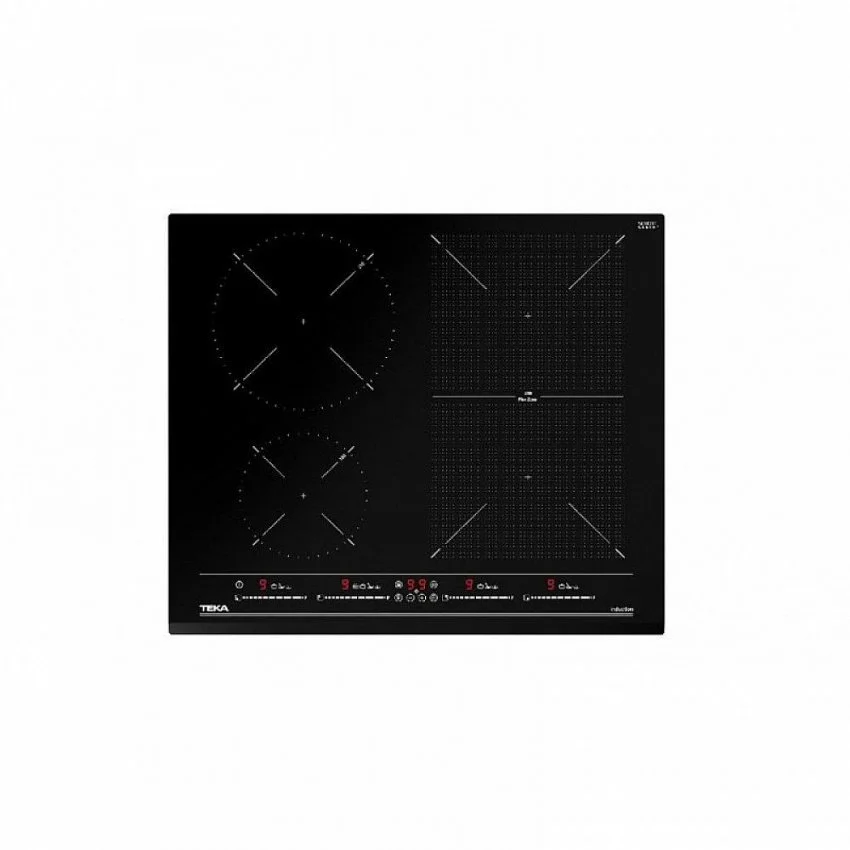 Варочная панель TEKA IZF 64440 BK MSP