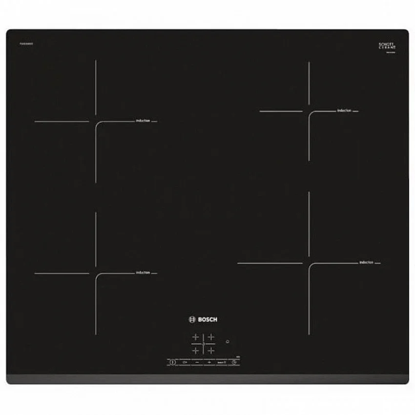 Варочная панель BOSCH PUE 631 BB 2 E