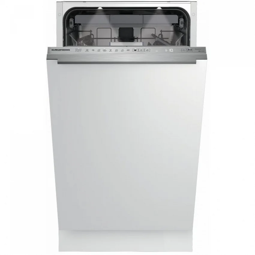 Встраиваемая посудомоечная машина GRUNDIG GSVP4151P