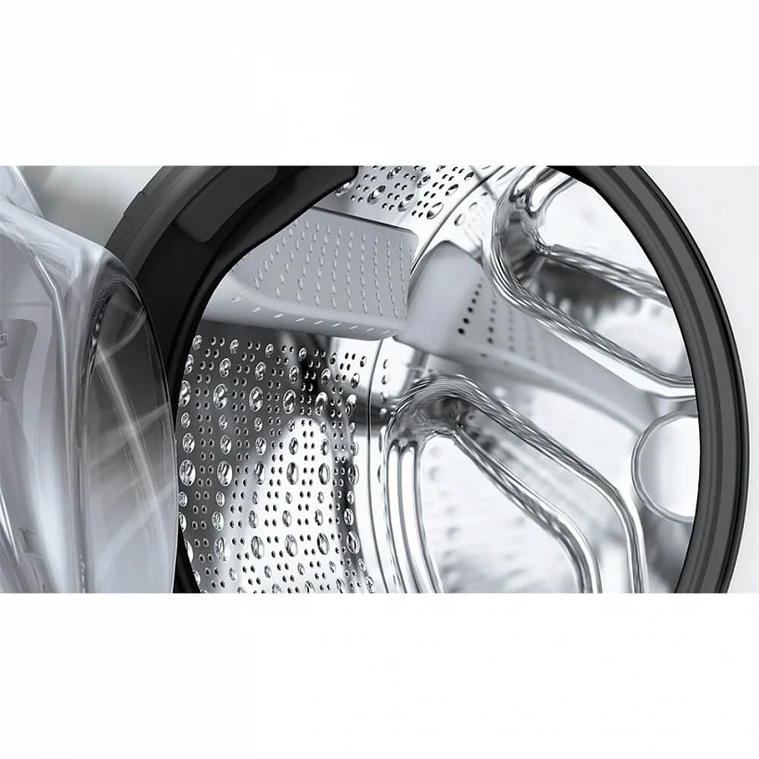Стиральная машина BOSCH WGG242ZGPL