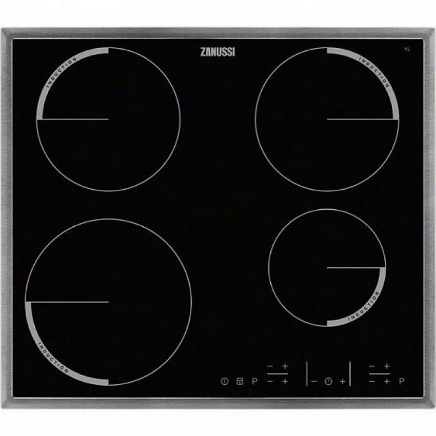 Варочная панель ZANUSSI ZEI 56640 XB