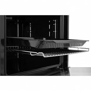 Духовой шкаф INDESIT IFE 3644 WH
