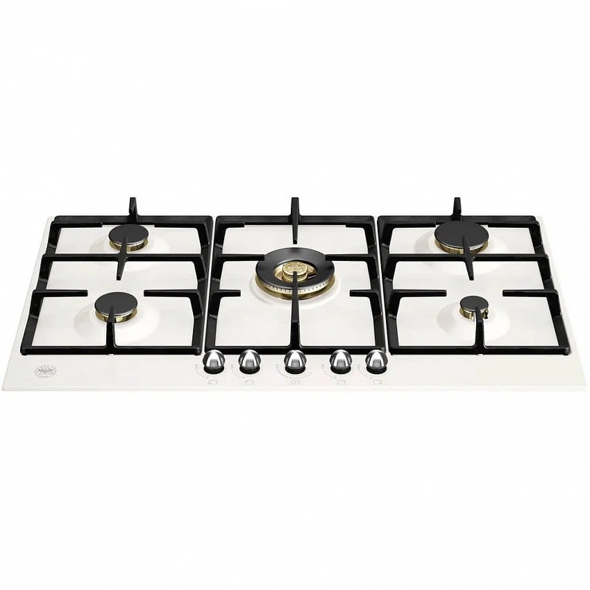 Газовая варочная панель BERTAZZONI P905CHERAX
