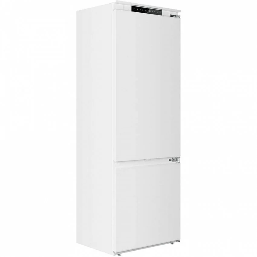 Встраиваемый холодильник MAUNFELD MBF19369NFWGR LUX INVERTER