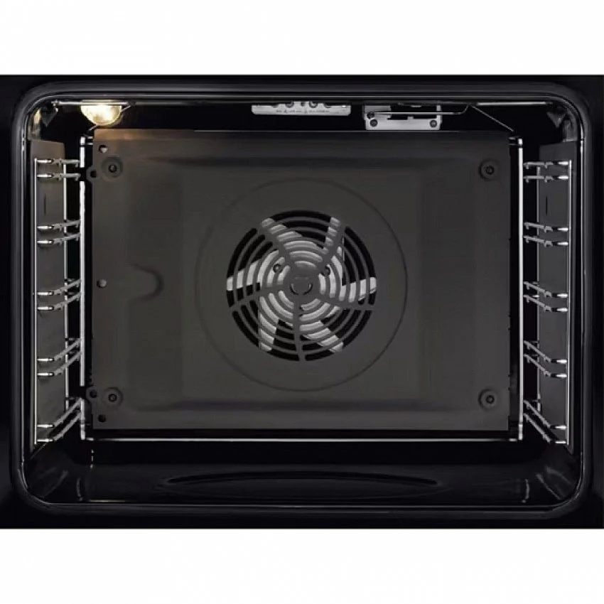 Духовой шкаф ELECTROLUX EOE7C31X