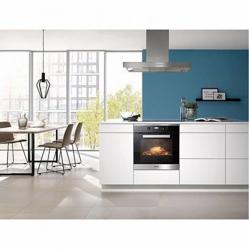 Вытяжка MIELE PUR98D