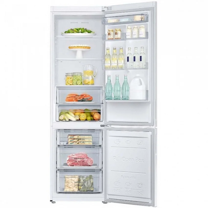 Холодильник SAMSUNG RB37A5200SA