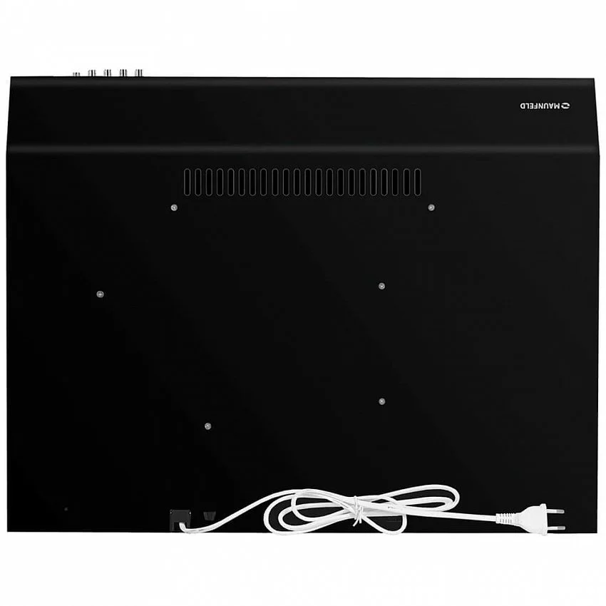 Вытяжка MAUNFELD MPC 60 BLACK