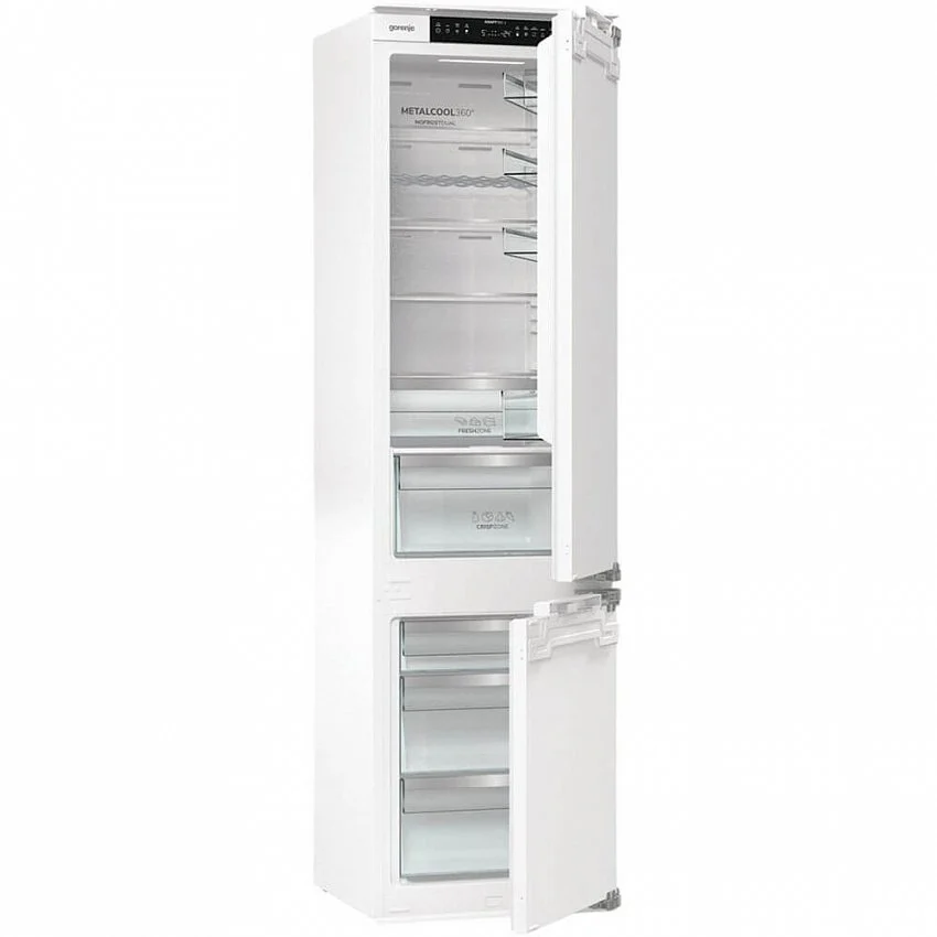 Встраиваемый холодильник GORENJE NRKI519E82WF